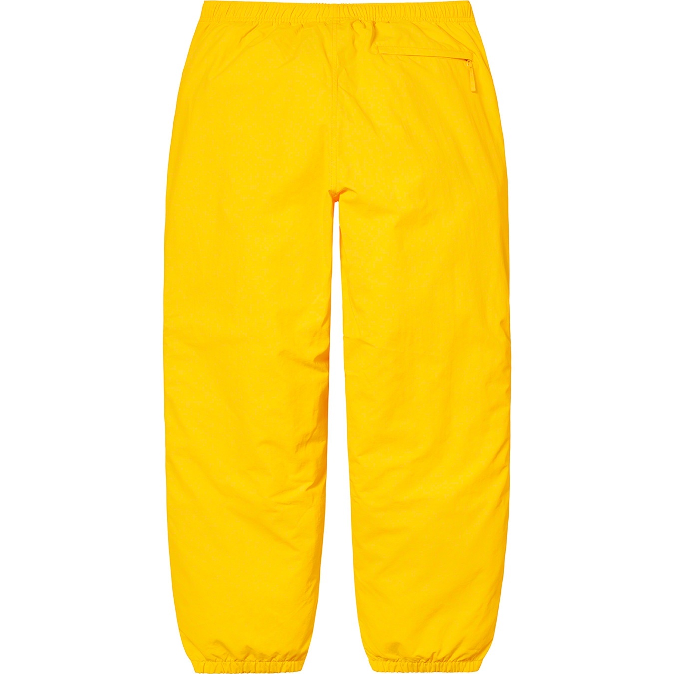 Reflective Zip Track Pant view 14